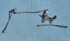 Mopar transmission kick for sale  USA