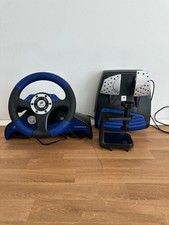Volante con pedaliera usato  Venzone