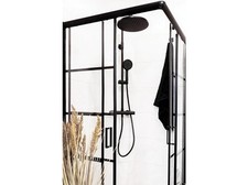 Boro shower column for sale  WALSALL