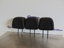 Citroen rear headrests for sale  KINGSBRIDGE