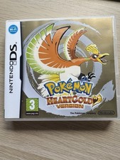 pokemon heart gold for sale pokemon heart gold for sale CHESTERFIELD
