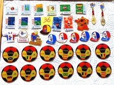 pins football d'occasion pins football d'occasion Troyes