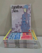 Manga paradise kiss usato  Afragola