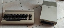 Commodore lecteur 1541 d'occasion  Rœschwoog