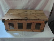 Vintage wooden strawberry for sale  York