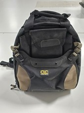 Clc tool backpack for sale  New Braunfels