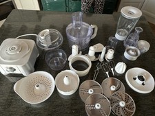 Kenwood food processor for sale  STROUD