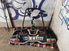 Heckträger thule ebike gebraucht kaufen  Heidelberg