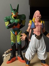 Dragon ball masterlise for sale  Livonia