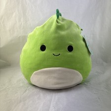 Squishmallows danny dino for sale  KETTERING