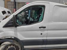 Used front left for sale  Douglassville