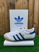 Vintage adidas rom for sale  UK