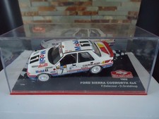 Altaya ford sierra d'occasion Altaya ford sierra d'occasion  Dijon