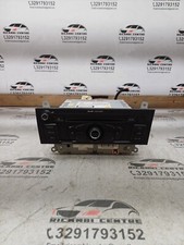 Autoradio stereo lettore usato  Cornedo Vicentino