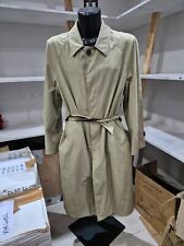 Petrelli trench double usato  Margherita di Savoia