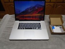 Macbook pro a1297 for sale  Frisco