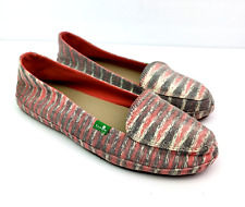 Sanuk folklore womens for sale  Salt Lake City