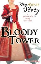 Bloody tower valerie for sale  UK