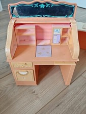 Mattel barbie bureau d'occasion  Pérenchies