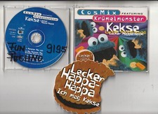 Cosmix featuring krümelmonste gebraucht kaufen Cosmix featuring krümelmonste gebraucht kaufen  Wilhelmsthal