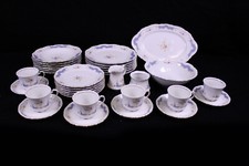 Mitterteich porzellan milleniu gebraucht kaufen  Dresden