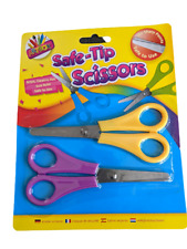 Childrens safety scissors for sale  HONITON