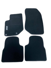 Tapis de sol  Peugeot 208 II (2019-2023) Sur Mesure NEUF comprar usado  Enviando para Brazil