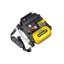 Stanley compressor dn200 usato  Roccagloriosa