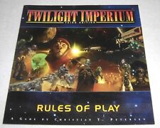 Twilight imperium 3rd d'occasion  Lille-