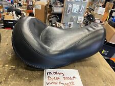 Mustang vintage solo for sale  Butler