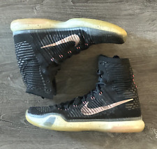 kobe x 10 rose gold for sale  Houston