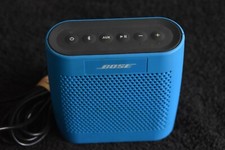BOSE SOUNDLINK COR AZUL 415859 comprar usado  Enviando para Brazil