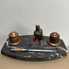 Antique cold painted for sale  LEIGH-ON-SEA