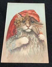 Vintage kitten anthropomorphic for sale  Trumbull