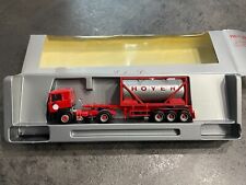 Lkw hoyer herpa gebraucht kaufen  Gummersbach