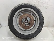 Cerchio ruota posteriore usato  Villasalto