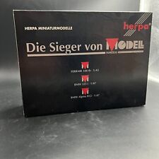 Herpa sieger modell gebraucht kaufen  Potsdam