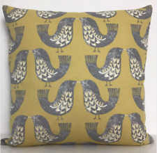 Mustard yellow scandinavian for sale  HULL