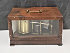 Antique negretti zambra for sale  NOTTINGHAM
