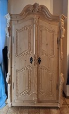 Dielenschrank gebraucht kaufen  Annweiler am Trifels
