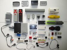 Lego electric motor d'occasion  Le Loroux-Bottereau