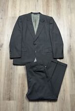 Men burberry wool for sale  Springfield