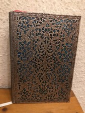 Paperblanks kalender 2018 gebraucht kaufen  Karlsruhe