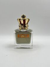Profumo uomo jean usato  Salerno