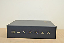 Usado, Ulysses - James Joyce - Folio Society - Limited Edition 2004 (ID67) comprar usado  Enviando para Brazil