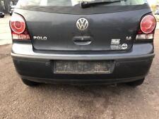Polo 9n3 stoßfänger gebraucht kaufen  Magdeburg