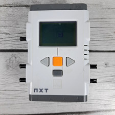 Lego mindstorms nxt d'occasion  Expédié en Belgium