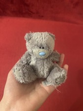 Small tatty teddy for sale  WHITSTABLE