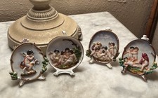 Capodimonte hand painted for sale  Pasadena