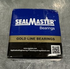 Usado, Rolamento de trava concêntrico Seal Master AR-3-115T montado em óxido preto NOVO NA CAIXA! comprar usado  Enviando para Brazil